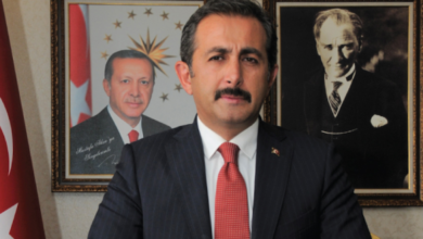AKP’li Eski Bakan Yardımcısı Mustafa Aksu, Fon Krizinde 100 Milyon TL Kayıp Yaşadı