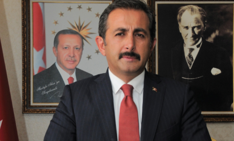 AKP’li Eski Bakan Yardımcısı Mustafa Aksu, Fon Krizinde 100 Milyon TL Kayıp Yaşadı