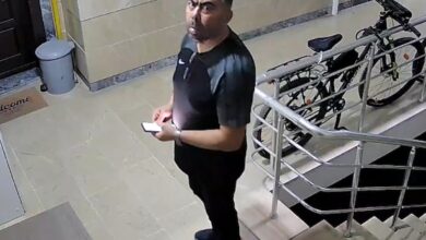 Apartman Görevlisi Eşini Bıçaklayarak Öldürdü: Baltalı Vahşeden Karar Çıktı