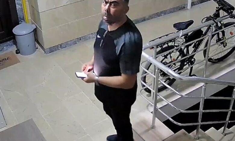 Apartman Görevlisi Eşini Bıçaklayarak Öldürdü: Baltalı Vahşeden Karar Çıktı