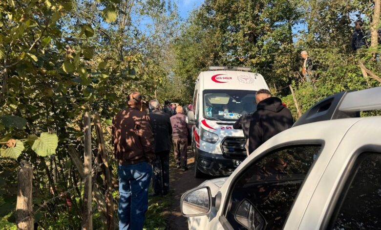 Ordu’da Şok Olay: Bir Kenti Sarsan Suçun Ardından Aile Üzerinde Gelen Dehşet