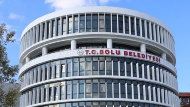 Bolu Belediyesi'nde Rüşvet ve İhale Soruşturması: 4 Şüpheli Gözaltına Alındı