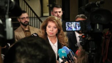 Bulgaristan’da Cumhurbaşkanlığı Seçimi: İkinci Turda Belirsizlik