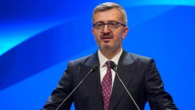 Türk Dünyası 2040 Vizyonu: İletişim ve Kültürel Birliğin Yeni Yüzü
