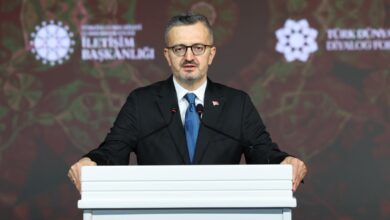 Birlik Arayışında: Dış Güzergahlar Değişse de İçsel Yol Haritası Sabit
