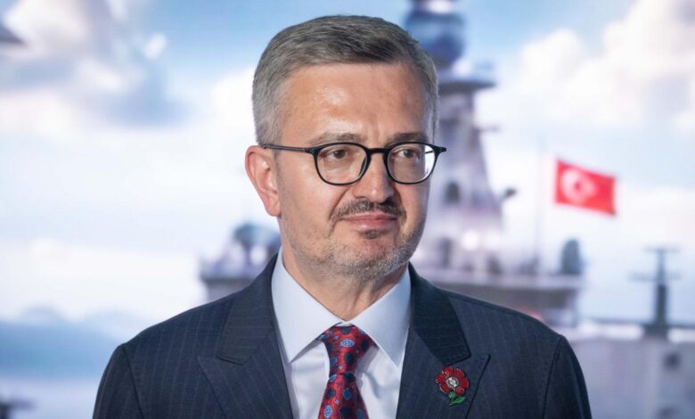 Türkiye‑Libya Deniz Yetki Alanları Mutabakatı: Bölgesel Güvenliğe Yeni Bir Adım