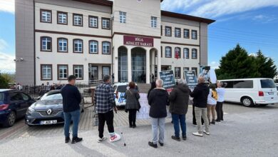 Çanakkale Lisesinde Çocuklar Arasında Çarpıcı Kavgadan 5 Yıl 9 Ay Hapis Cezası