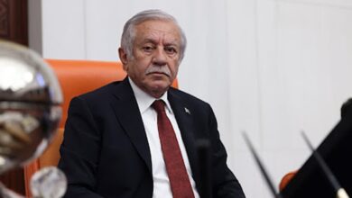 MHP’li Meclis Başkanı Celal Adan’dan Fon Krizi Sorgusu