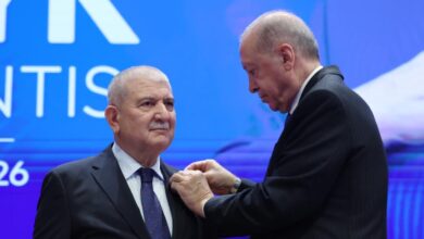 AK Parti’yi Güçlendiren Adım: Bursa Milletvekili Torun'un Katılımı