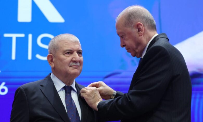 AK Parti’yi Güçlendiren Adım: Bursa Milletvekili Torun'un Katılımı