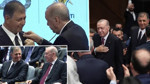 İzmir Büyükşehir Belediye Başkanı Cemil Tugay AKP’ye Katıldı: Cumhurbaşkanı Erdoğan’ın Rozetiyle Giriş