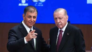 Cemil Tugay'ın İlçe Başkanlarına Gözdağı: Bir Açıklama