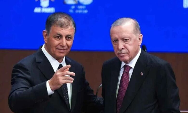 Cemil Tugay'ın İlçe Başkanlarına Gözdağı: Bir Açıklama