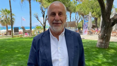 Turizmde 35 Yıllık Deneyim: Cengiz Haydar Barut’un Gelecek Uyarıları
