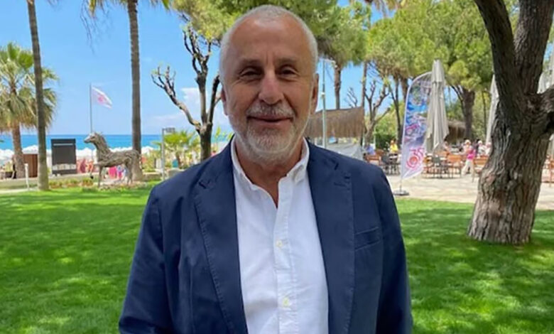 Turizmde 35 Yıllık Deneyim: Cengiz Haydar Barut’un Gelecek Uyarıları