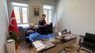Çeşme Belediyesine Yönelik 12 Şüpheli Adliyeye Sevk Edildi