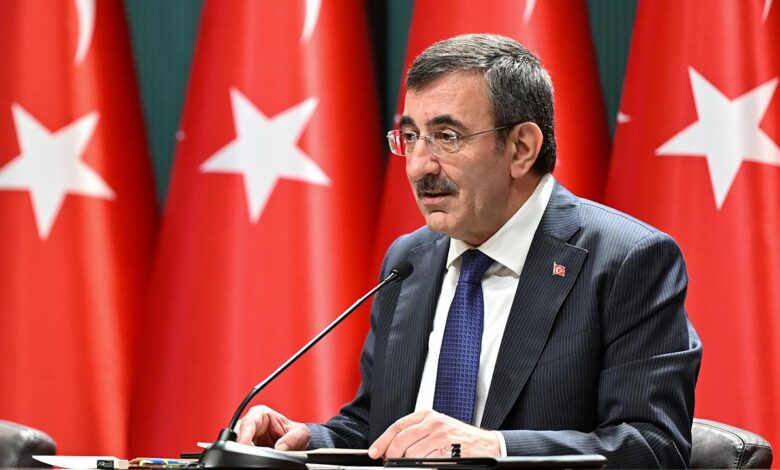 Fon Koordinasyon Kurulu İkinci Toplantısı Yarın Sabah Gerçekleştirilecek