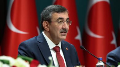 Cevdet Yılmaz: Dezenformasyonla Mücadelede Dürüstlük İlkesi