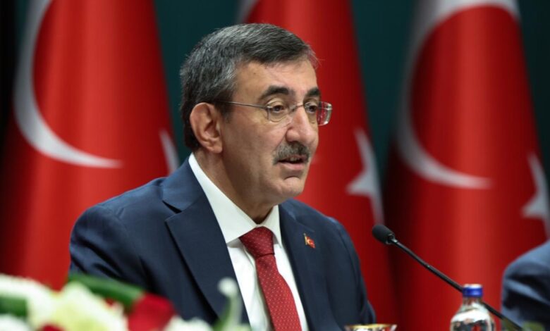 Cevdet Yılmaz: Dezenformasyonla Mücadelede Dürüstlük İlkesi