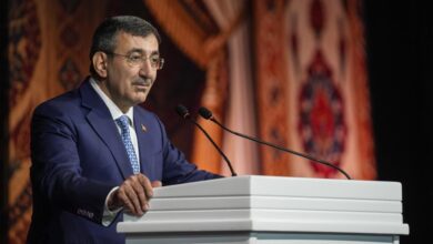 TDT ile Ekonomik Bütünleşme: Cevdet Yılmaz'ın Stratejik Vizyonu