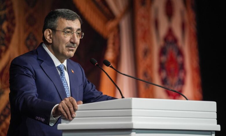TDT ile Ekonomik Bütünleşme: Cevdet Yılmaz'ın Stratejik Vizyonu