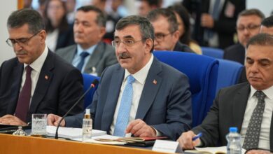 Yatırımcı Güveni Yeniden İnşa Ediliyor: Yılmaz’ın Açıklamaları