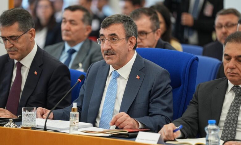 Yatırımcı Güveni Yeniden İnşa Ediliyor: Yılmaz’ın Açıklamaları