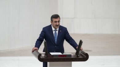 Cumhurbaşkanı Yardımcısı Cevdet Yılmaz: Ekim Ayında 1 Milyon Lira Kadar Anapara Ödemeleri Gerçekleşebilir