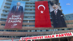 CHP Genel Başkanlığı İçin Yeni Aday: Antalya Belediye Başkanı Ümit Uysal