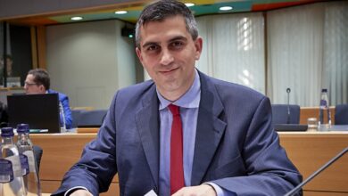 Yunan Bakan Dimas’ın Paylaşımı: Sosyal Medyada Sürükleyici Bir Tartışma Başlattı