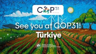 Türkiye, COP31 Zirvesi İçin 26 Bin Güvenlik Personeliyle Hazırlanıyor