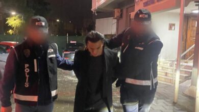 İzmir’de Organize Suç Örgütü Elebaşı Coşkun Necati Arabacı’ya 15 Yıl 6 Ay Hapis Cezası