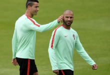 Quaresma’nın Açıklamaları: Ronaldo’nun Krizine Sitem