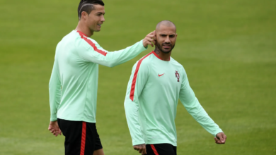 Quaresma’nın Açıklamaları: Ronaldo’nun Krizine Sitem