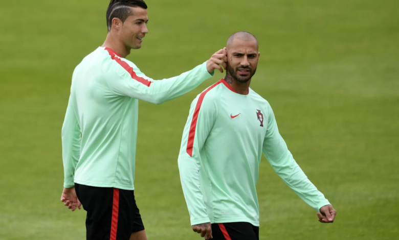 Quaresma’nın Açıklamaları: Ronaldo’nun Krizine Sitem