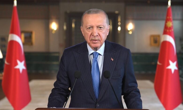 Türkiye'nin Yeni Diplomatik Stratejisi: Adil Çözümler İçin Arabuluculuk
