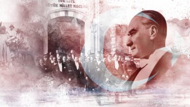 Türkiye Cumhuriyeti 103 Yaşında: Bir Milletin Yüzyıllık Yolculuğu