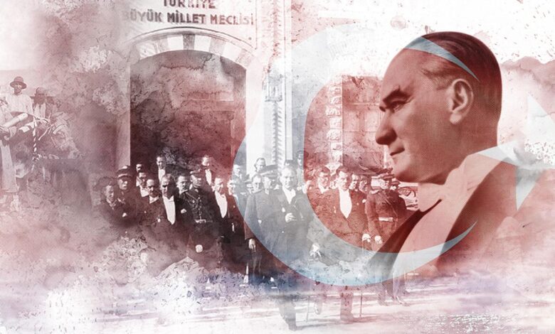 Türkiye Cumhuriyeti 103 Yaşında: Bir Milletin Yüzyıllık Yolculuğu
