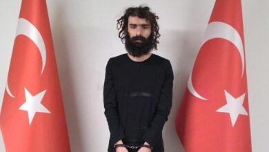 MİT’in Sürpriz Operasyonu: DEAŞ Üyesi Uğur Bahadır Yakalandı