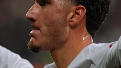 Deniz Gül: Galatasaray’da Yeni Bir Başlangıç