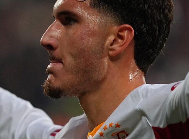 Deniz Gül: Galatasaray’da Yeni Bir Başlangıç