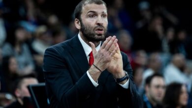 Galatasaray’da Yeni Dönem: Başantrenör Manuchar Markoishvili’nin Yükselişi