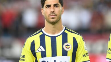 Fenerbahçe İçin Yeni Sıra: Alanyaspor Maçında Asensio’nun Gelişmesi