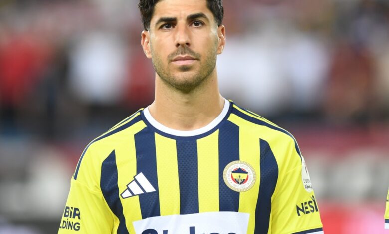 Fenerbahçe İçin Yeni Sıra: Alanyaspor Maçında Asensio’nun Gelişmesi