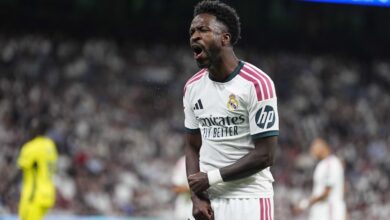 Vinicius Junior'a Ağır Ceza: Barcelona Maçını Kaçıracak mı?