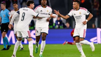 Şampiyonlar Ligi’nde 46 Gol, Devler Ligi’nde 2. Hafta Tamamlandı: Futbolun Rüzgarlı Gecesi