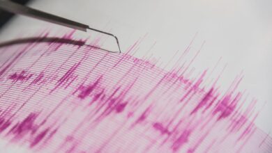 Adana ve Osmaniye’de Art Arda Deprem Zinciri: 4,8’den 5,2’ye Kadar Sarsıntılar