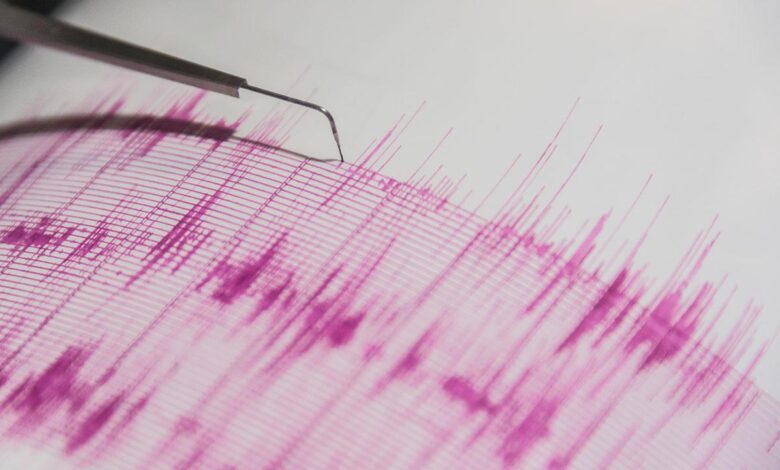 Adana ve Osmaniye’de Art Arda Deprem Zinciri: 4,8’den 5,2’ye Kadar Sarsıntılar