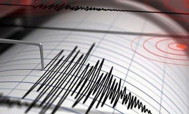 Ege'de Artan Deprem Aktivitesi: AFAD'dan Acil Açıklama