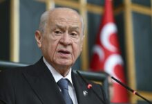 MHP Genel Başkanı Bahçeli’den 29 Ekim Cumhuriyet Bayramı Mesajı: Milli İstiklal ve Gelecek Vizyonu